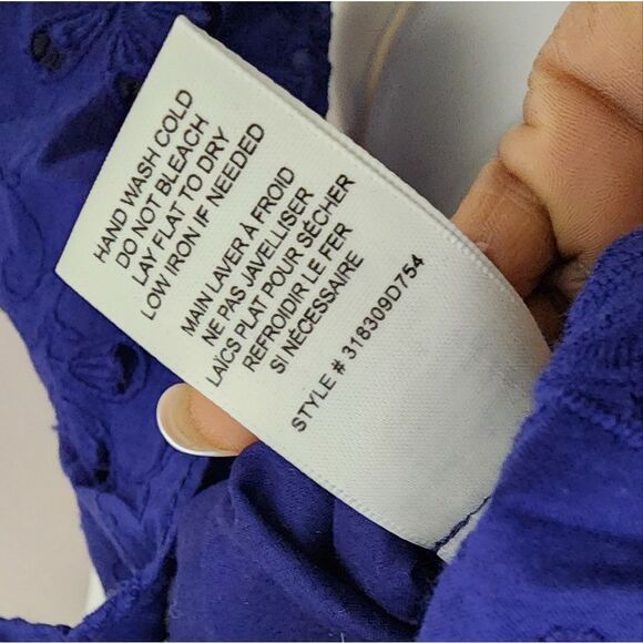 Rebecca Taylor - Picture 8 of 13